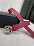 Other Belts Top Quality 3.0 CM