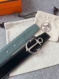 H*ermes Belts Top Quality 3.2CM