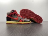 N*ike SB Dunk High  DD9404-600