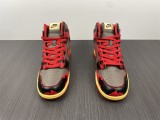 N*ike SB Dunk High  DD9404-600