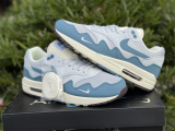 Patta x N*ike Air Max 1 “Noise Aqua” DH1348-001