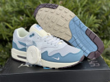 Patta x N*ike Air Max 1 “Noise Aqua” DH1348-001