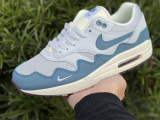 Patta x N*ike Air Max 1 “Noise Aqua” DH1348-001