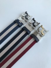 B*urberrry  Belts Top Quality 35mm