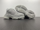 Men Women B*alenciaga Top Sneakers