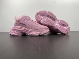 Men Women B*alenciaga Top Sneakers