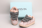 Men Women L*ANVIN Top Sneaker