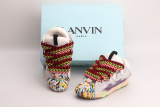 Men Women L*ANVIN Top Sneaker