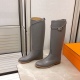 Women  H*ermes Top Sneaker