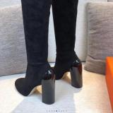 Women  H*ermes Top Sneaker