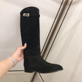 Women  H*ermes Top Sneaker