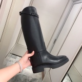 Women  H*ermes Top Sneaker