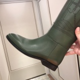 Women  H*ermes Top Sneaker