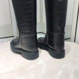 Women  H*ermes Top Sneaker