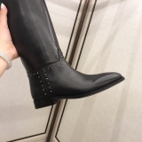 Women  H*ermes Top Sneaker