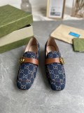 Women G*ucci Top Sneaker