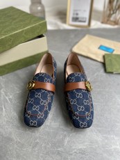 Women G*ucci Top Sneaker