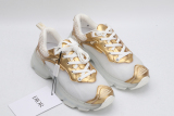 Women D*ior Top Sneaker