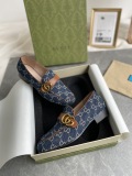 Women G*ucci Top Sneaker