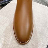 Women  H*ermes Top Sneaker