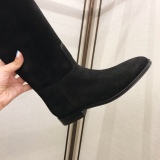 Women  H*ermes Top Sneaker