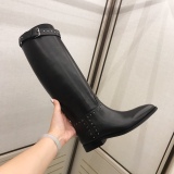 Women  H*ermes Top Sneaker
