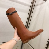 Women  H*ermes Top Sneaker