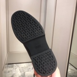 Women  H*ermes Top Sneaker