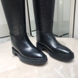 Women  H*ermes Top Sneaker