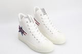 Women D*or Top Sneaker