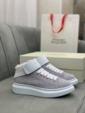 Men Women A*lexander M*cqueen Top Sneaker