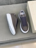 Men Women A*lexander M*cqueen Top Sneaker