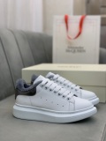 Men Women A*lexander M*cqueen Top Sneaker