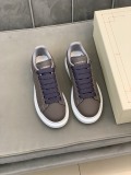 Men Women A*lexander M*cqueen Top Sneaker