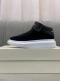 Men Women A*lexander M*cqueen Top Sneaker
