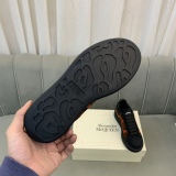 Men Women A*lexander M*cqueen Top Sneaker