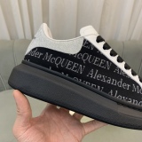 Men Women A*lexander M*cqueen Top Sneaker