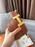 H*ermes Belts Top Quality  38MM