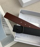 D*ior Belts Top Quality  35MM
