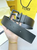 F*endi Belts Top Quality  60MM