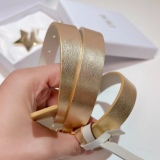 D*ior Belts Top Quality  20MM
