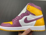 Air Jordan 1 High OG “Brotherhood” 555088-706