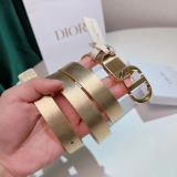 D*ior Belts Top Quality  20MM