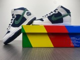 N*ike SB Dunk Hight DH0953 400