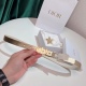 D*ior Belts Top Quality  20MM