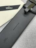 F*endi Belts Top Quality  60MM