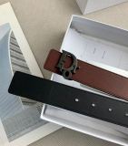 D*ior Belts Top Quality  35MM