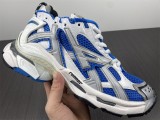 Men Women B*alenciaga Top Sneakers