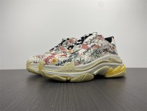 Men Women G*ucci  B*alenciaga Top Sneaker