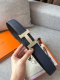 H*ermes Belts Top Quality  38MM